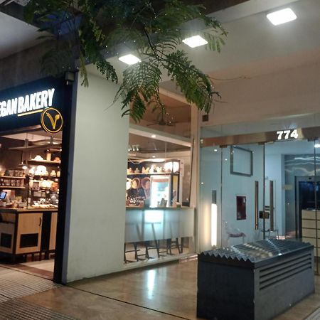 Studio La Abadia Buenos Aires Bagian luar foto