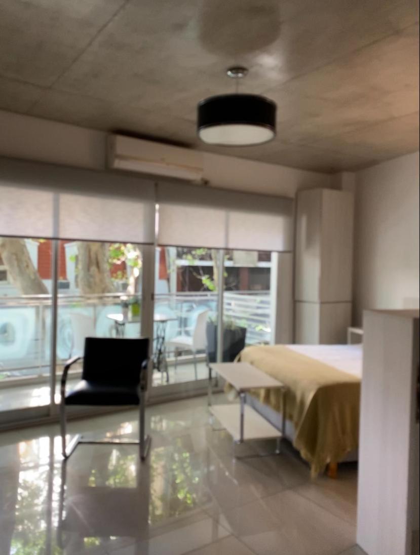 Studio La Abadia Buenos Aires Bagian luar foto