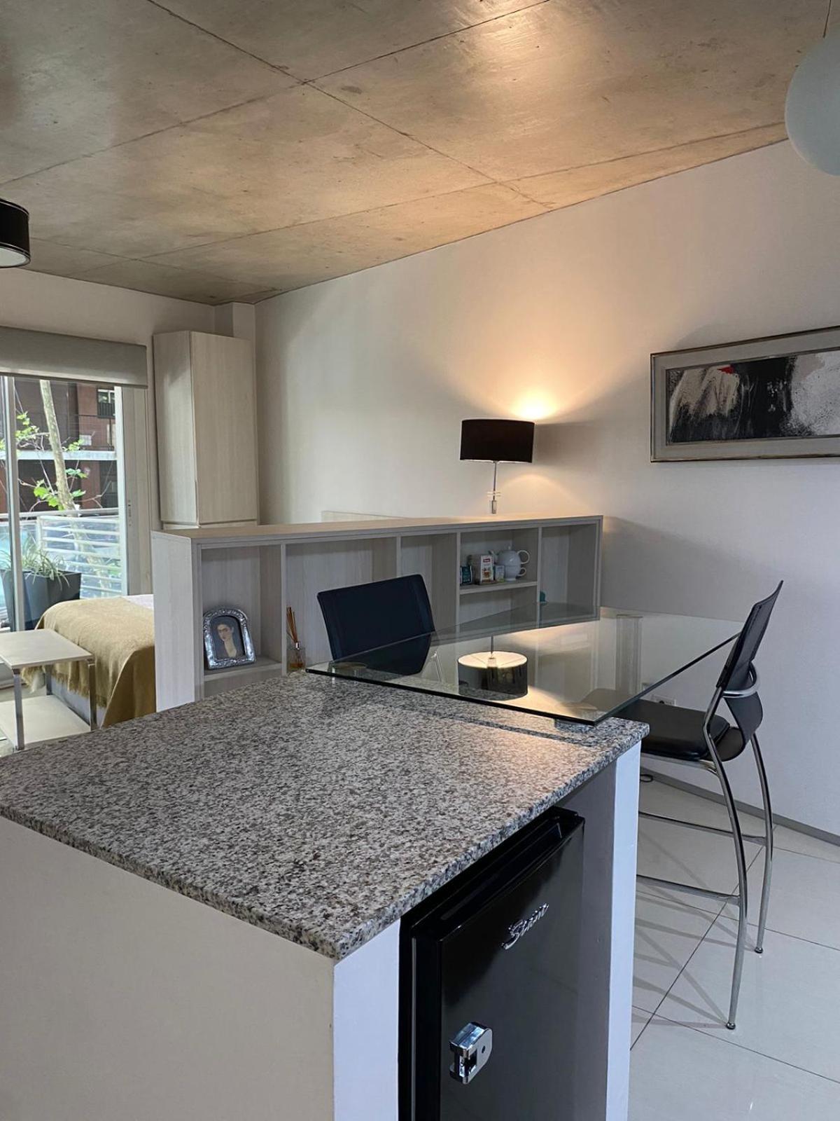 Studio La Abadia Buenos Aires Bagian luar foto
