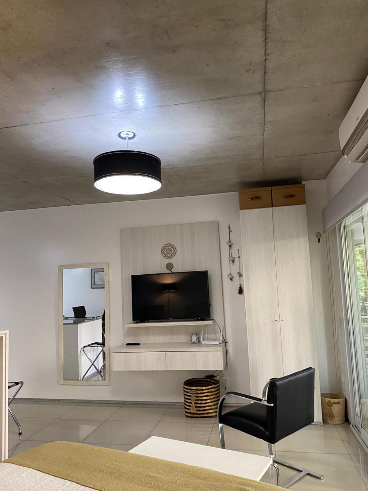 Studio La Abadia Buenos Aires Bagian luar foto