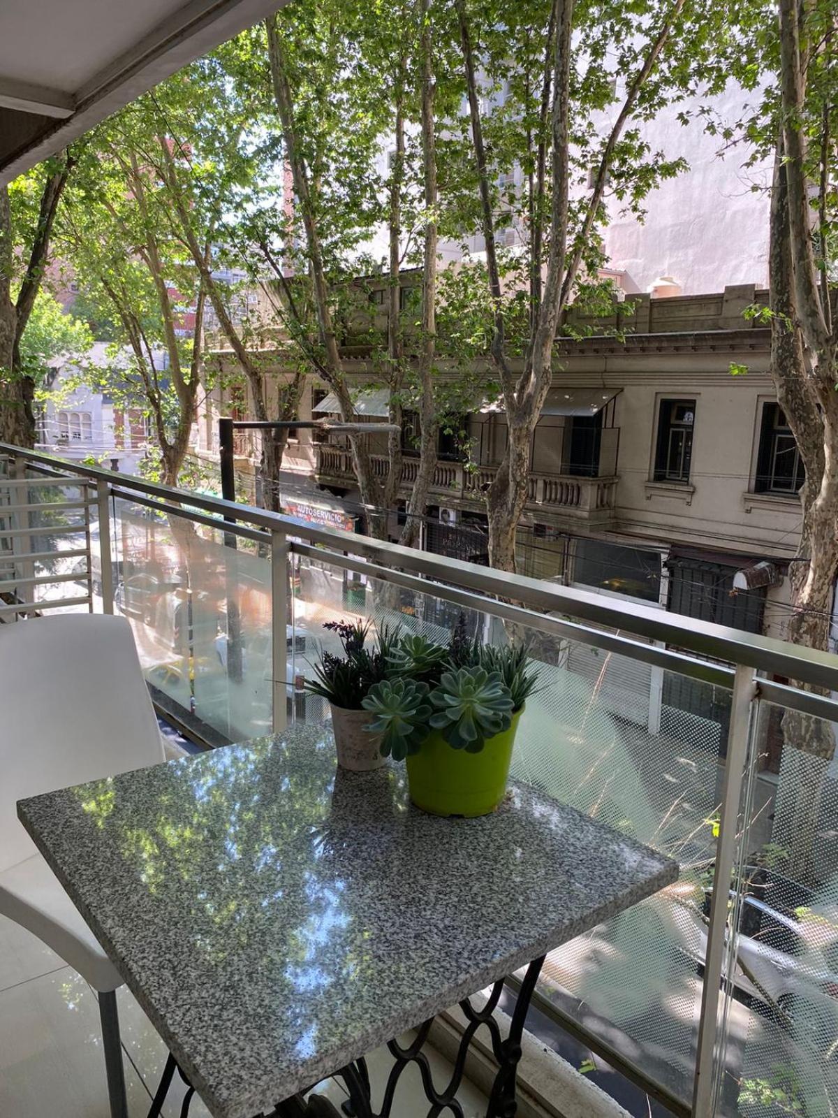 Studio La Abadia Buenos Aires Bagian luar foto
