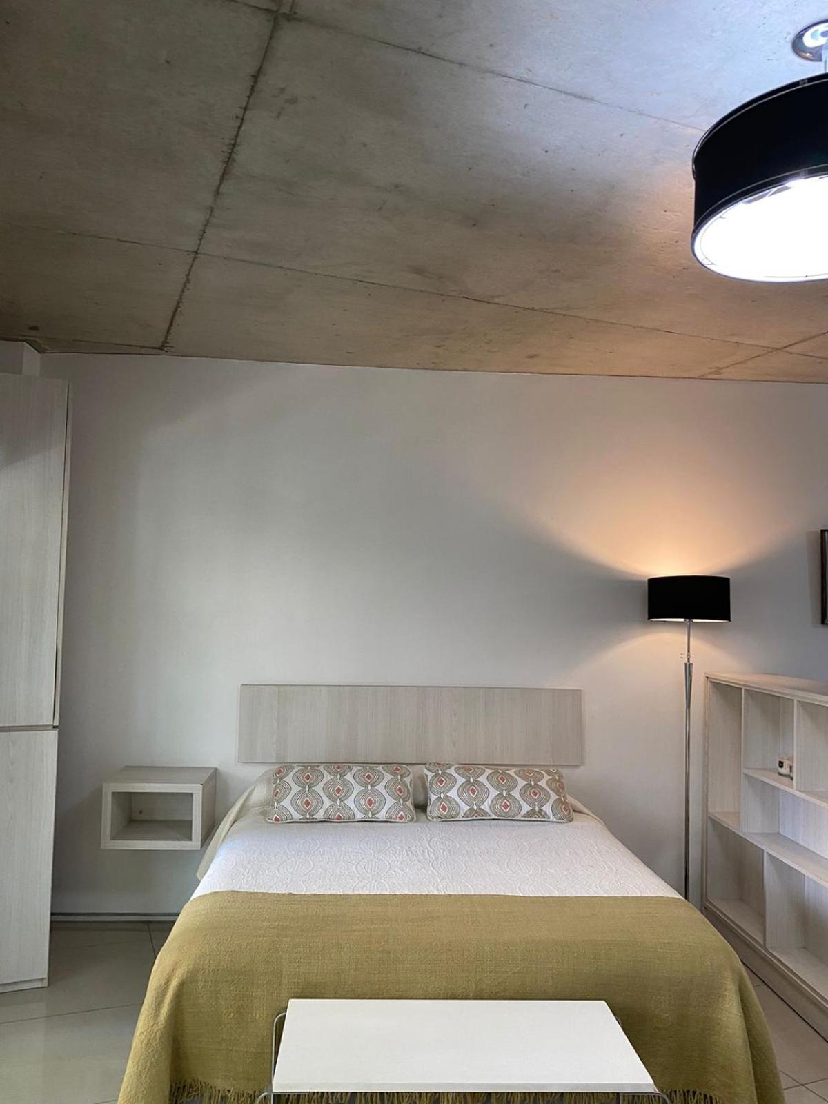 Studio La Abadia Buenos Aires Bagian luar foto