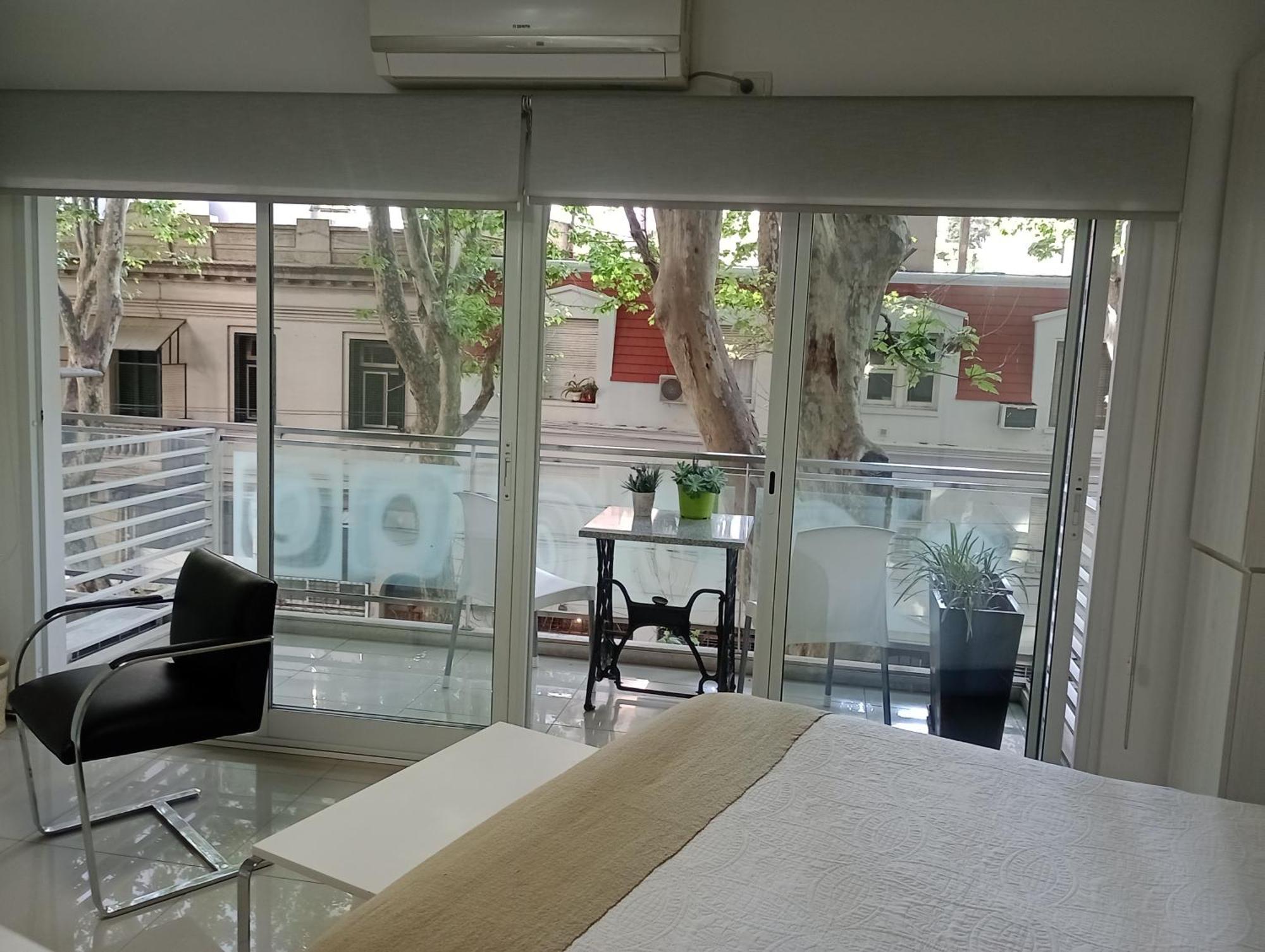 Studio La Abadia Buenos Aires Bagian luar foto