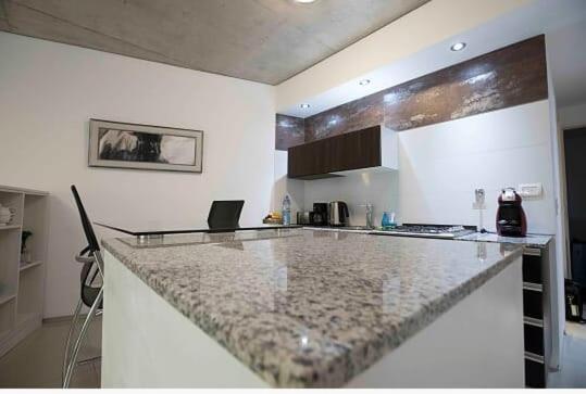 Studio La Abadia Buenos Aires Bagian luar foto